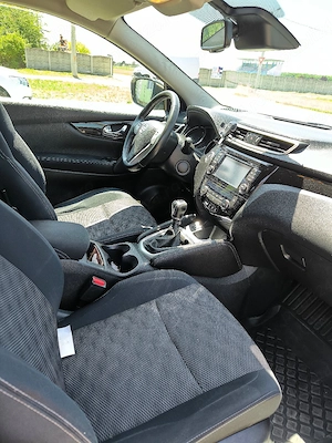 Nissan Qashqai 1.6dci - imagine 2
