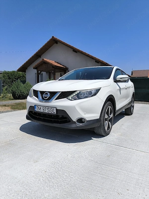 Nissan Qashqai 1.6dci