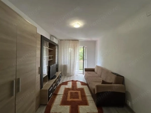  Apartament 2 camere, 47 mp utili, decomandat, etaj 3, mobilat - Zona Lipovei