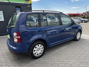 Volkswagen Touran - imagine 2
