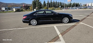 Mercedes-Benz CLS 250D - imagine 5