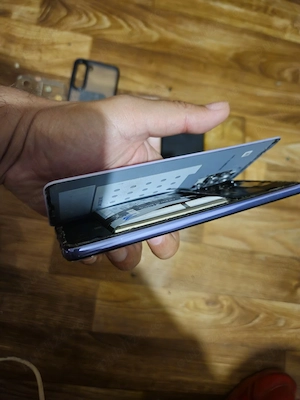 Samsung Galaxy A52 5G Awesome Violet 