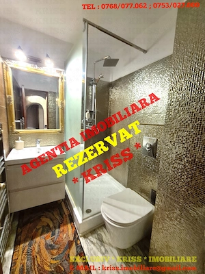 NOU PE PIAȚĂ! Apartament 4 Camere EXERCIȚIU Confort1 Decomandat Etaj 3 Mobilat Și Utilat Complet - imagine 11