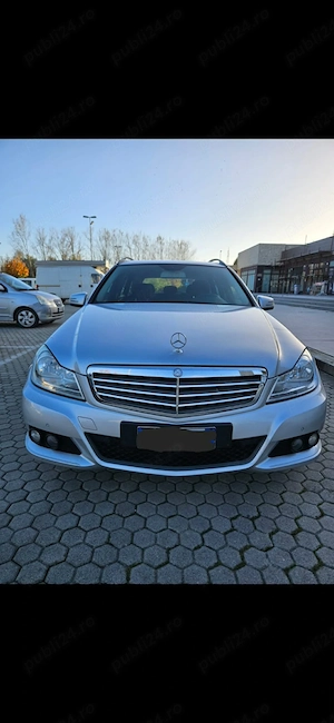 Vand Mercedesul 2.2  - imagine 4