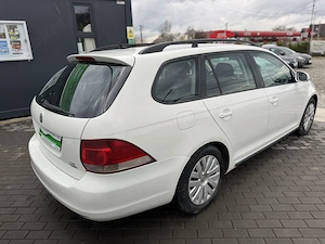 VOLKSWAGEN GOLF 6  Rate Livrare gratuita Garantie Buy-back - imagine 5