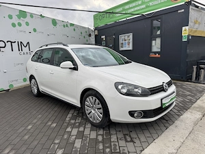 VOLKSWAGEN GOLF 6  Rate Livrare gratuita Garantie Buy-back