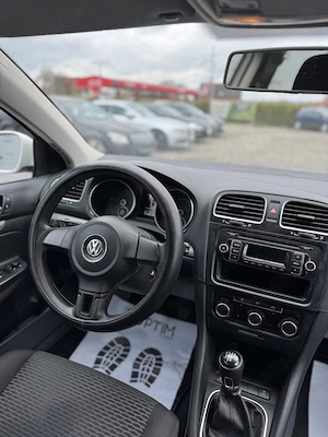 VOLKSWAGEN GOLF 6  Rate Livrare gratuita Garantie Buy-back - imagine 8