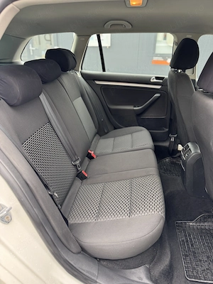 VOLKSWAGEN GOLF 6  Rate Livrare gratuita Garantie Buy-back - imagine 6