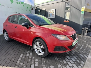SEAT IBIZA Rate Livrare gratuita Garantie Buy-back