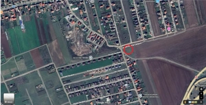 Teren intravilan de vanzare - Harman - 5 parcele - PUZ aprobat - imagine 6