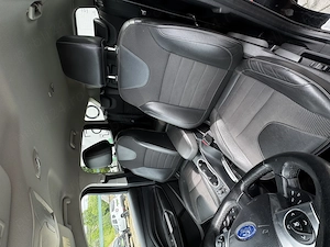 FORD KUGA Rate Livrare gratuita Garantie Buy-back - imagine 5