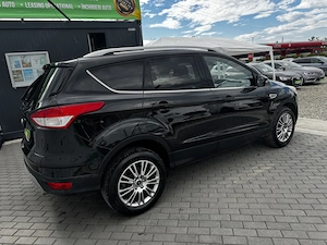 FORD KUGA Rate Livrare gratuita Garantie Buy-back - imagine 3