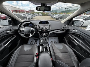 FORD KUGA Rate Livrare gratuita Garantie Buy-back - imagine 8
