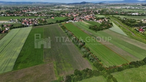 Teren intravilan 3h, Stupini -Str. Oitelor, asfalt si utilitati la 70 m - imagine 4