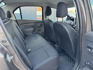 DACIA LOGAN Rate Livrare gratuita Garantie Buy-back - imagine 5