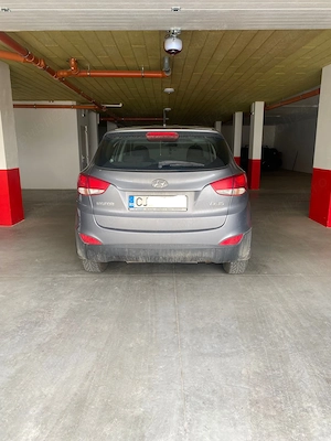 HYUNDAI IX35 1.6 Benzină | 2014 | 137.000 km - imagine 2