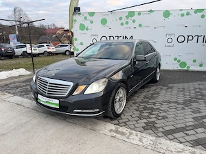 MERCEDES E200 CDI Elegance Rate Livrare gratuita Garantie Buy-back - imagine 2