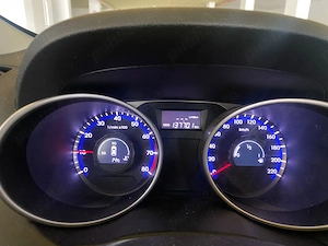 HYUNDAI IX35 1.6 Benzină | 2014 | 137.000 km - imagine 3