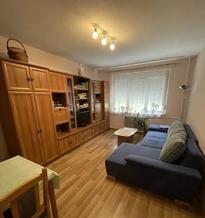 Apartament 2 camere de inchiriat zona Blumana - imagine 2