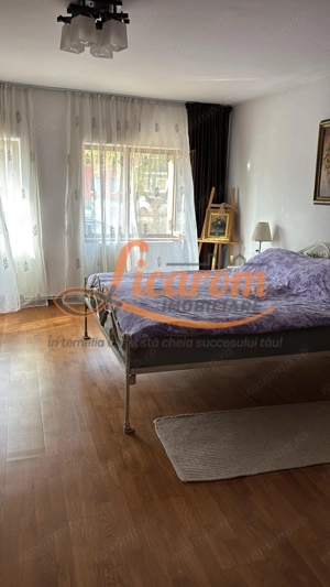 Proprietate saseasca cu 2 corpuri de casa, Comuna Vulcan,Brasov. - imagine 7