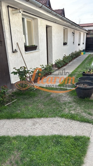 Proprietate saseasca cu 2 corpuri de casa, Comuna Vulcan,Brasov. - imagine 8