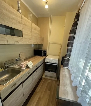 Apartament 2 camere de inchiriat zona Blumana - imagine 3