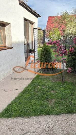 Proprietate saseasca cu 2 corpuri de casa, Comuna Vulcan,Brasov. - imagine 5