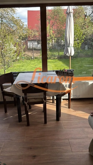 Proprietate saseasca cu 2 corpuri de casa, Comuna Vulcan,Brasov. - imagine 6