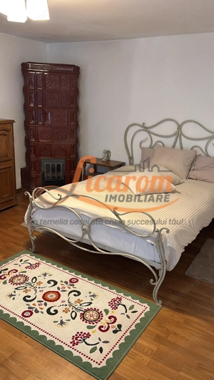 Proprietate saseasca cu 2 corpuri de casa, Comuna Vulcan,Brasov. - imagine 15