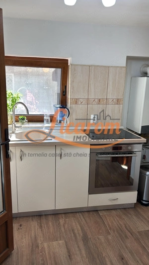 Proprietate saseasca cu 2 corpuri de casa, Comuna Vulcan,Brasov. - imagine 14