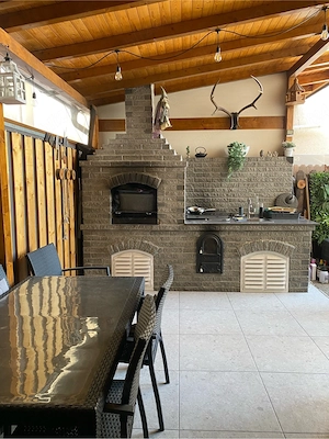 Duplex de vanzare la intrarea in Gilau complet mobilat si utilat - imagine 10