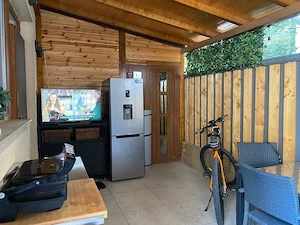 Duplex de vanzare la intrarea in Gilau complet mobilat si utilat - imagine 6