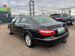 MERCEDES E250 CDI Rate Livrare gratuita Garantie Buy-back - imagine 4