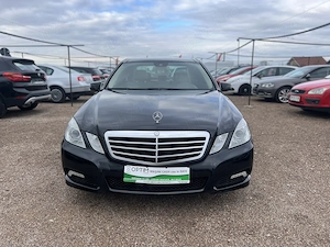 MERCEDES E250 CDI Rate Livrare gratuita Garantie Buy-back - imagine 2