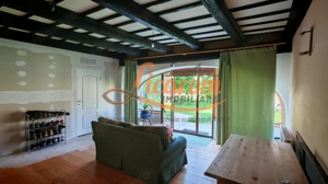 CASA SASEASCA comuna VULCAN,zona foarte buna,teren 3000 mp - imagine 8