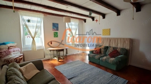 CASA SASEASCA comuna VULCAN,zona foarte buna,teren 3000 mp - imagine 13