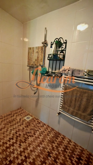 CASA SASEASCA comuna VULCAN,zona foarte buna,teren 3000 mp - imagine 11