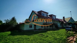 CASA SASEASCA comuna VULCAN,zona foarte buna,teren 3000 mp - imagine 9