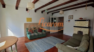 CASA SASEASCA comuna VULCAN,zona foarte buna,teren 3000 mp - imagine 4