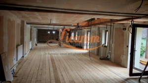 CASA SASEASCA comuna VULCAN,zona foarte buna,teren 3000 mp - imagine 17
