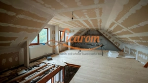 CASA SASEASCA comuna VULCAN,zona foarte buna,teren 3000 mp - imagine 20