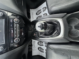 NISSAN X-TRAIL Rate Livrare gratuita Garantie Buy-back - imagine 8
