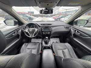 NISSAN X-TRAIL Rate Livrare gratuita Garantie Buy-back - imagine 5