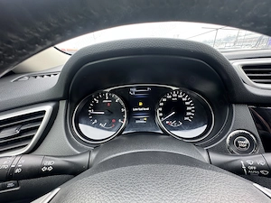 NISSAN X-TRAIL Rate Livrare gratuita Garantie Buy-back - imagine 7