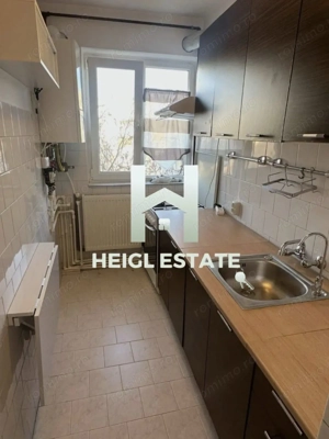 Apartament 1 camera Calea Sagului - imagine 5