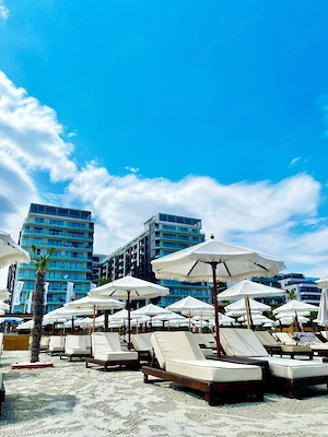 Studio ""Prima Linie la Mamaia"" - imagine 2