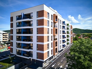 Apartament 1 camera str. Tineretului, Floresti
