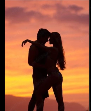 NEW COUPLE in your town!      