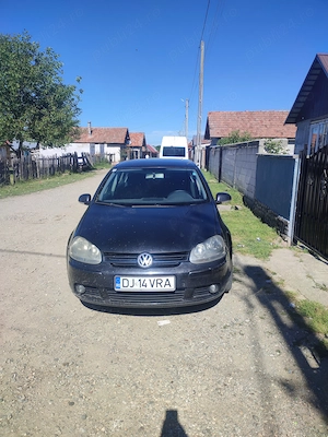 Golf 5 de vanzare 1950 euro - imagine 4