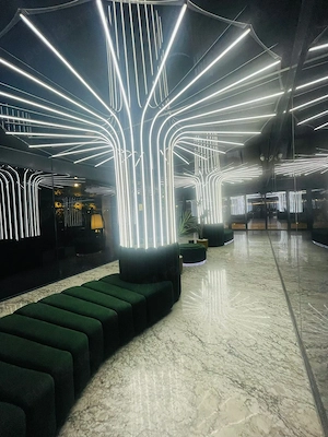 Studio ""Prima Linie la Mamaia"" - imagine 10